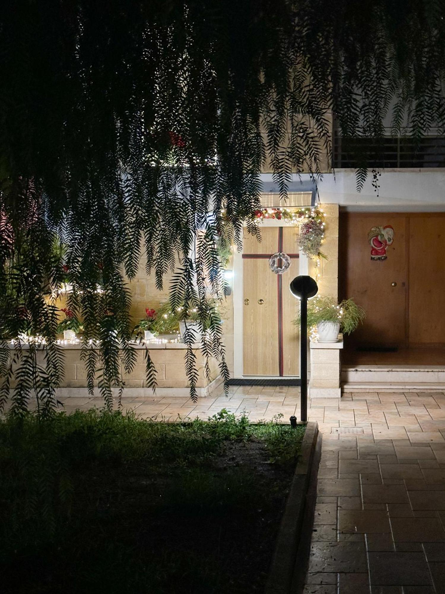 B&B Le Foglie D'Ulivo Bari Eksteriør bilde