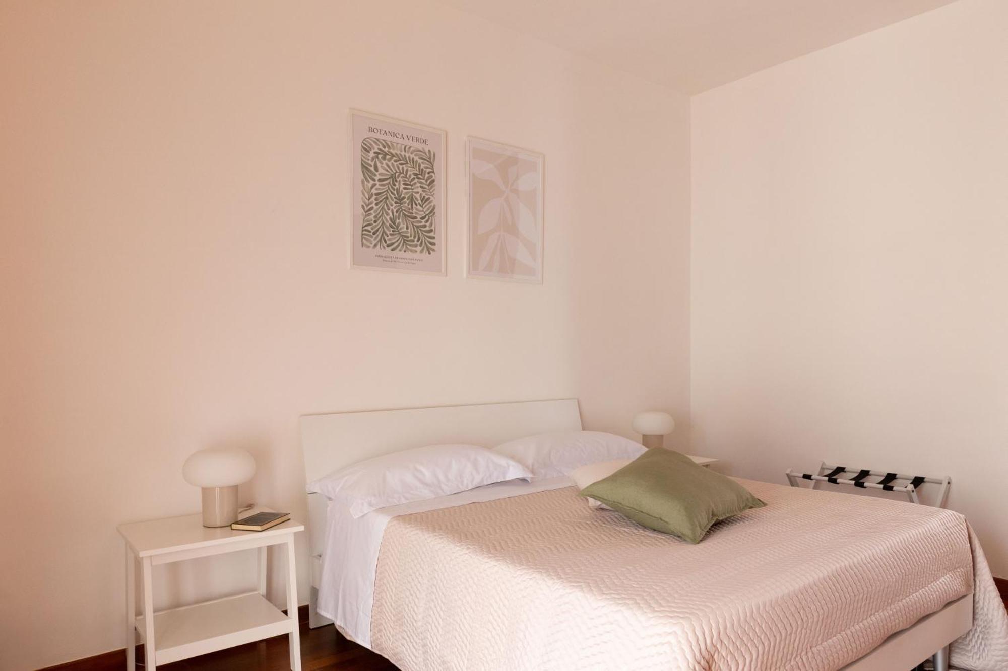 B&B Le Foglie D'Ulivo Bari Eksteriør bilde