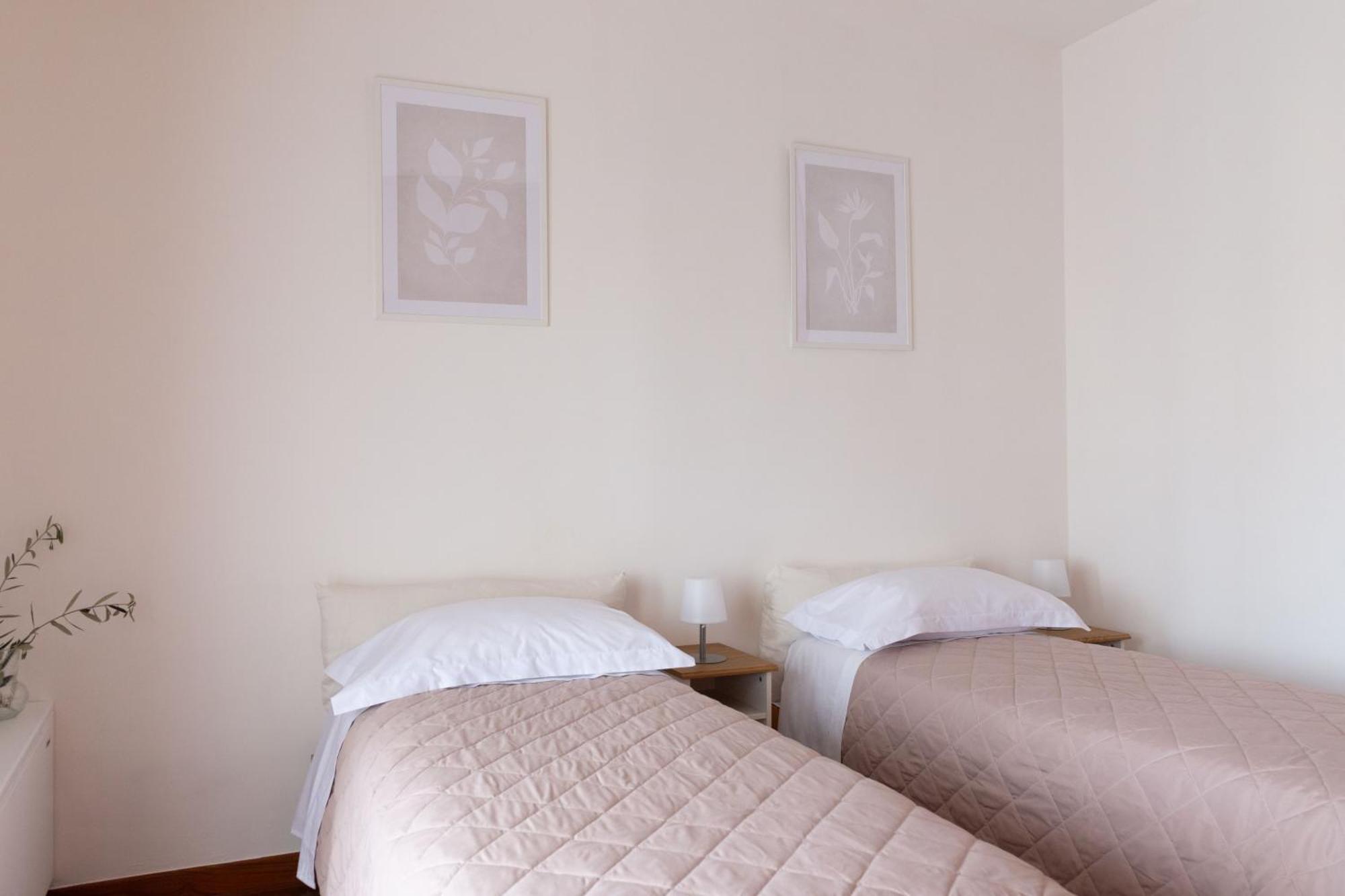 B&B Le Foglie D'Ulivo Bari Eksteriør bilde