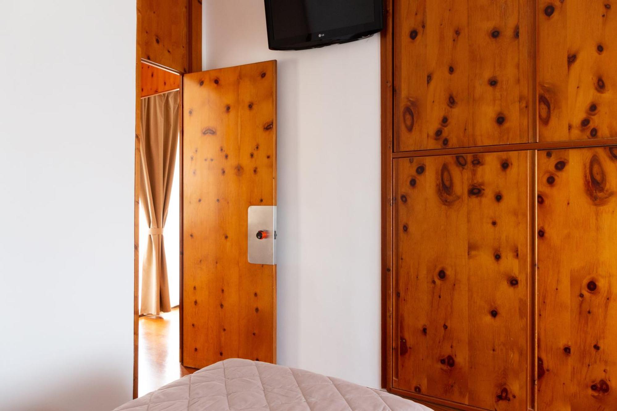 B&B Le Foglie D'Ulivo Bari Eksteriør bilde
